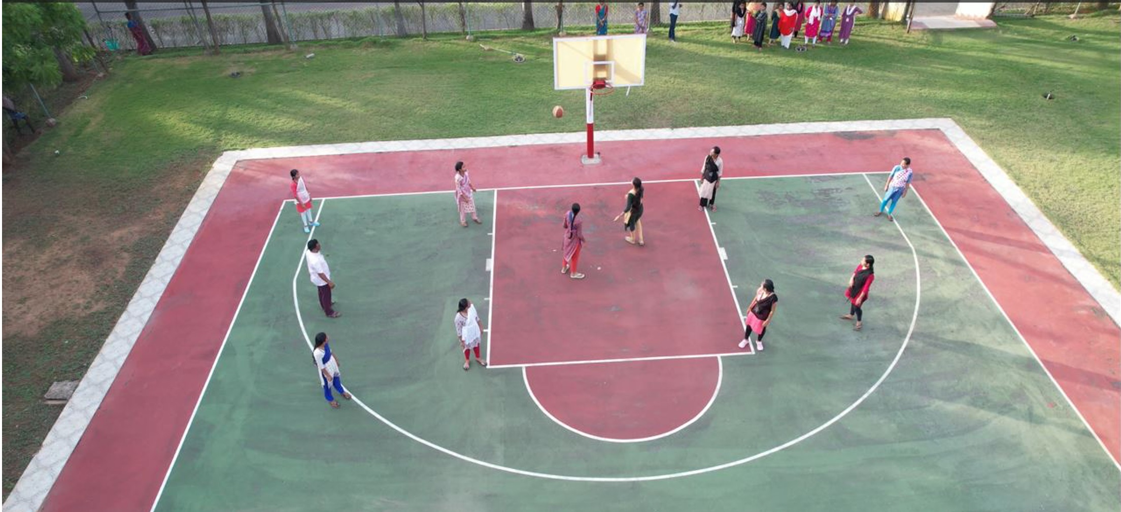 Narayana-Nursing-college